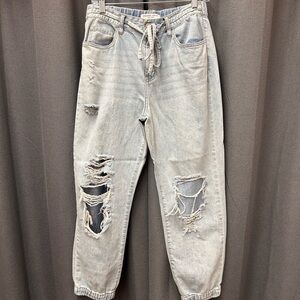 Great stretchy pants